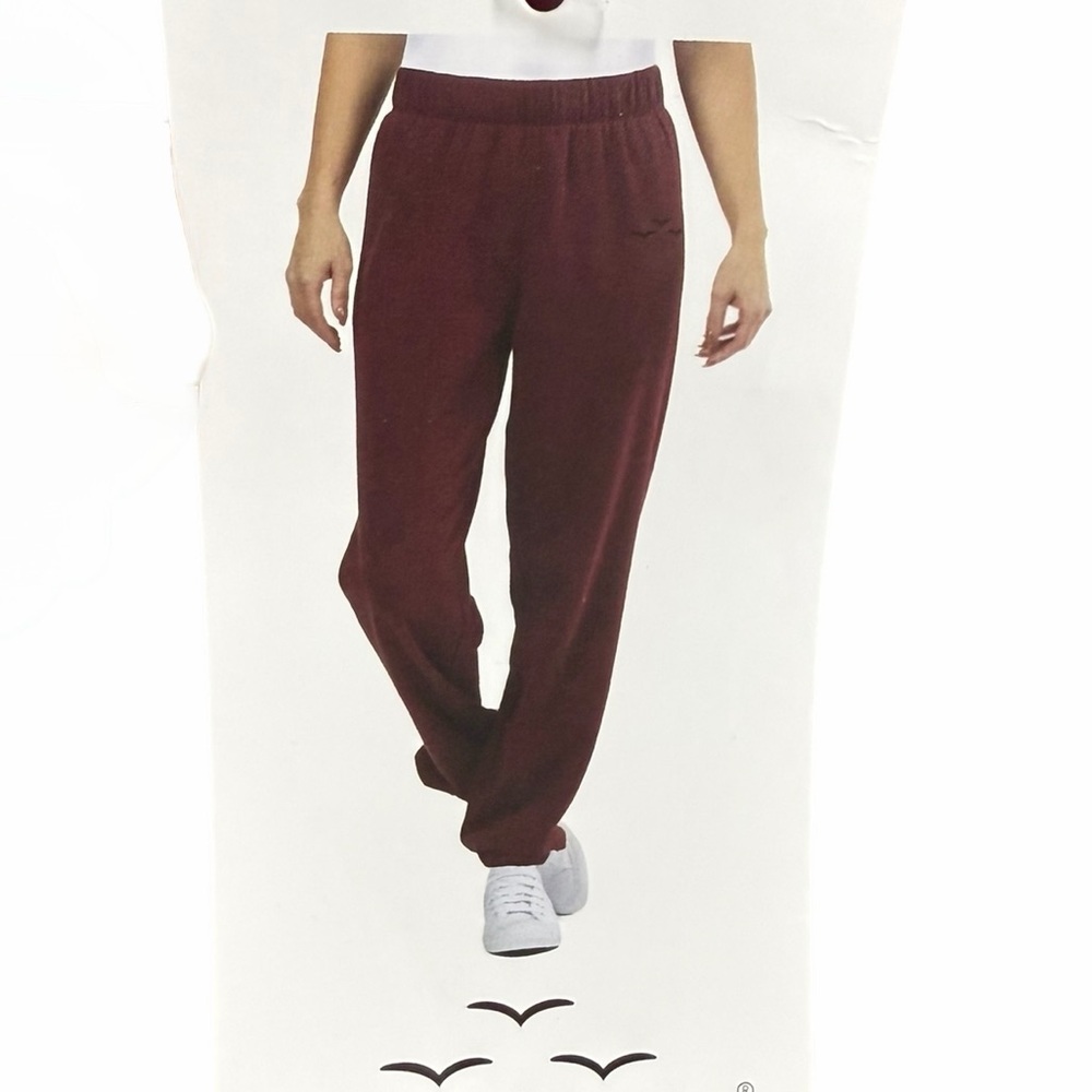 LAZYPANTS COZY and WARM Midweight Fleece JOGGERS SWEATPANTS SIZE SMALL 4-6